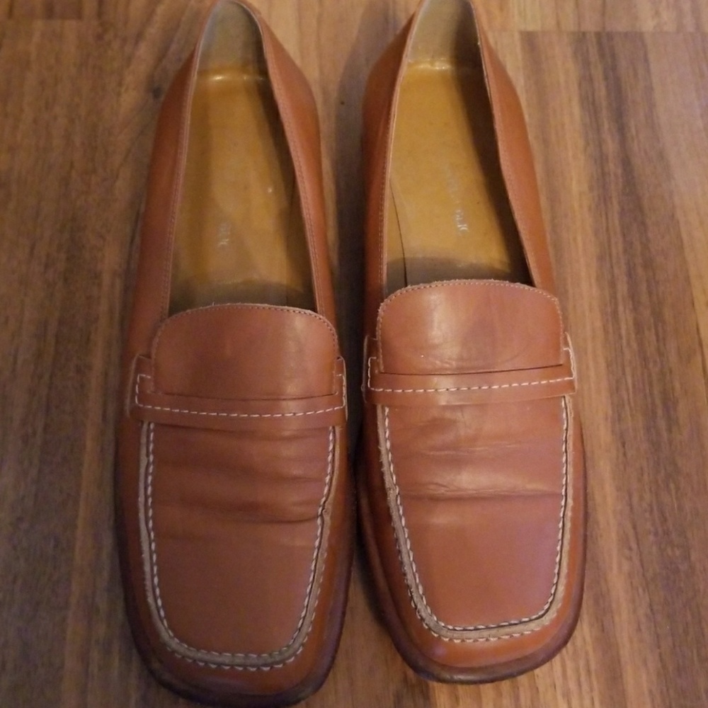 Banana Republic Loafers